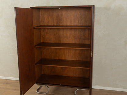 1960er Jahre Kleiderschrank, Schlingmann Möbel