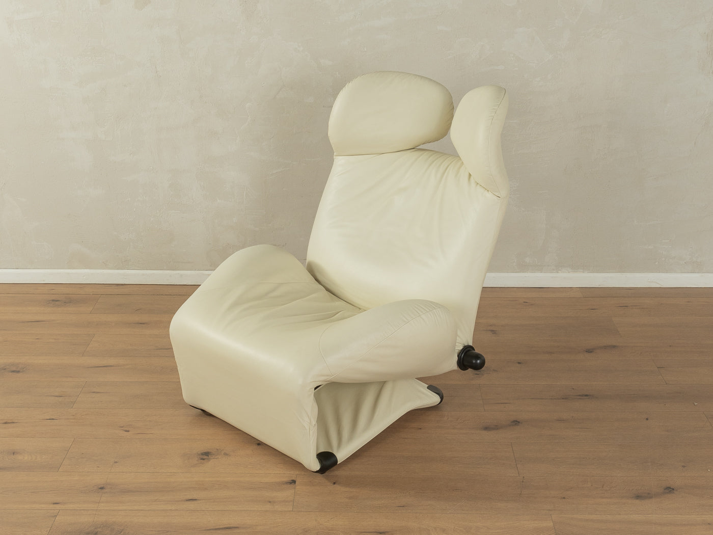 WINK Sessel, Toshiyuki Kita, Cassina