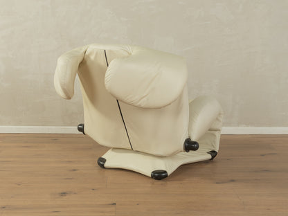 WINK Sessel, Toshiyuki Kita, Cassina