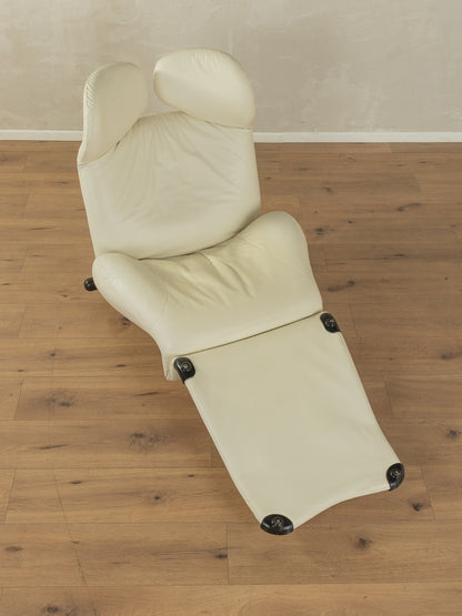 WINK Sessel, Toshiyuki Kita, Cassina