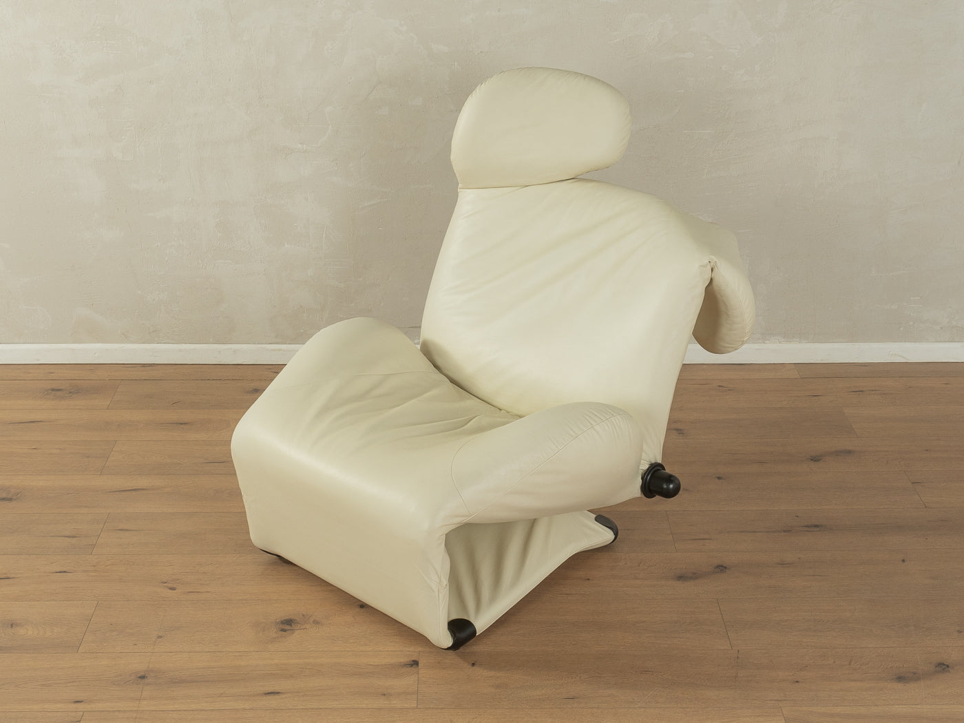 WINK Sessel, Toshiyuki Kita, Cassina