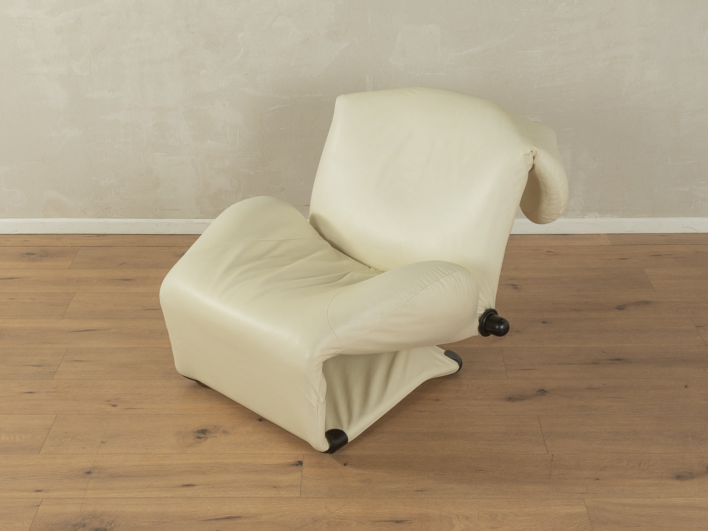 WINK Sessel, Toshiyuki Kita, Cassina