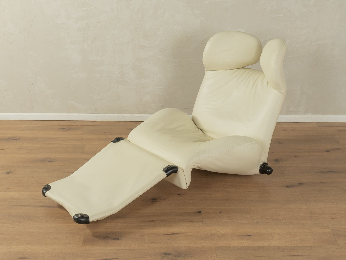 WINK Sessel, Toshiyuki Kita, Cassina