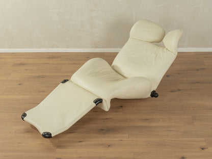 WINK Sessel, Toshiyuki Kita, Cassina