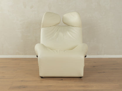 WINK Sessel, Toshiyuki Kita, Cassina