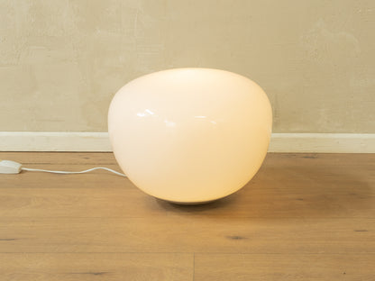 Jonisk Bodenlampe IKEA, Carl Öjerstam