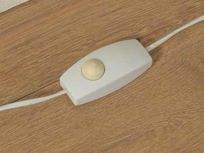 Jonisk Bodenlampe IKEA, Carl Öjerstam