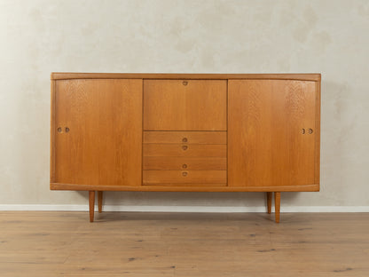 1960er Jahre Highboard, Bramin