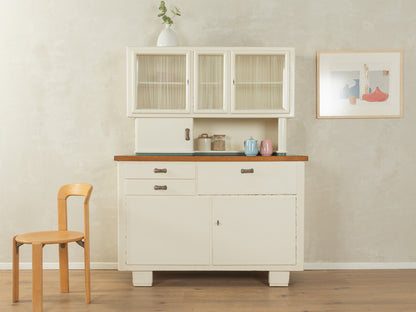 Art Déco Küchenschrank