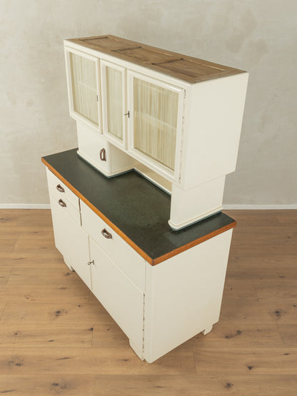 Art Déco Küchenschrank