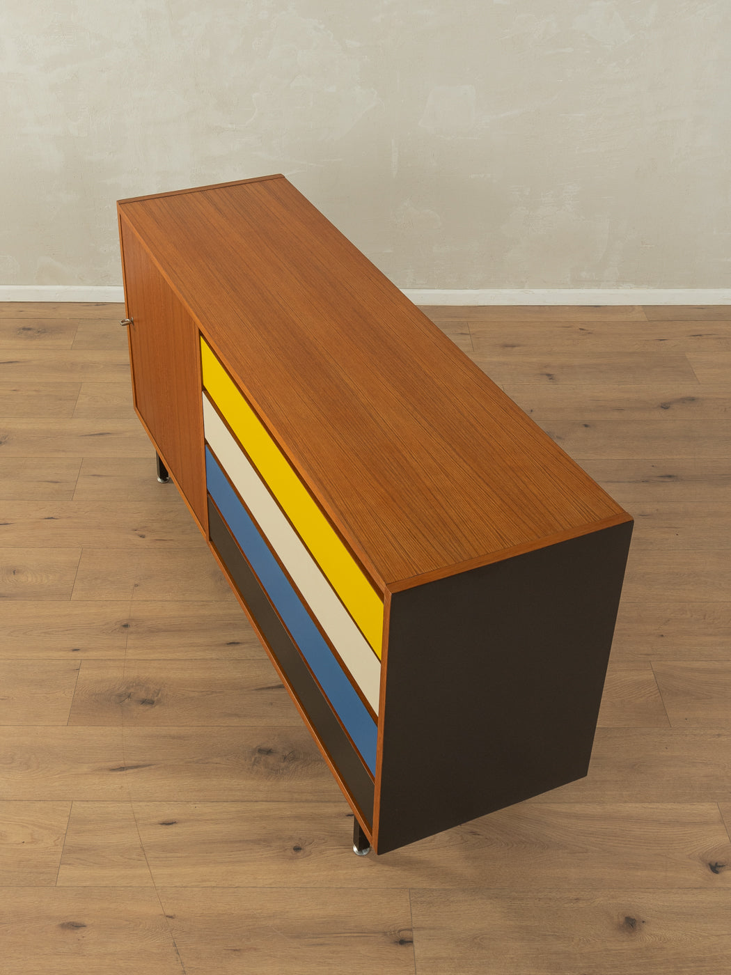 1960er Jahre Sideboard, Thome System-Möbel