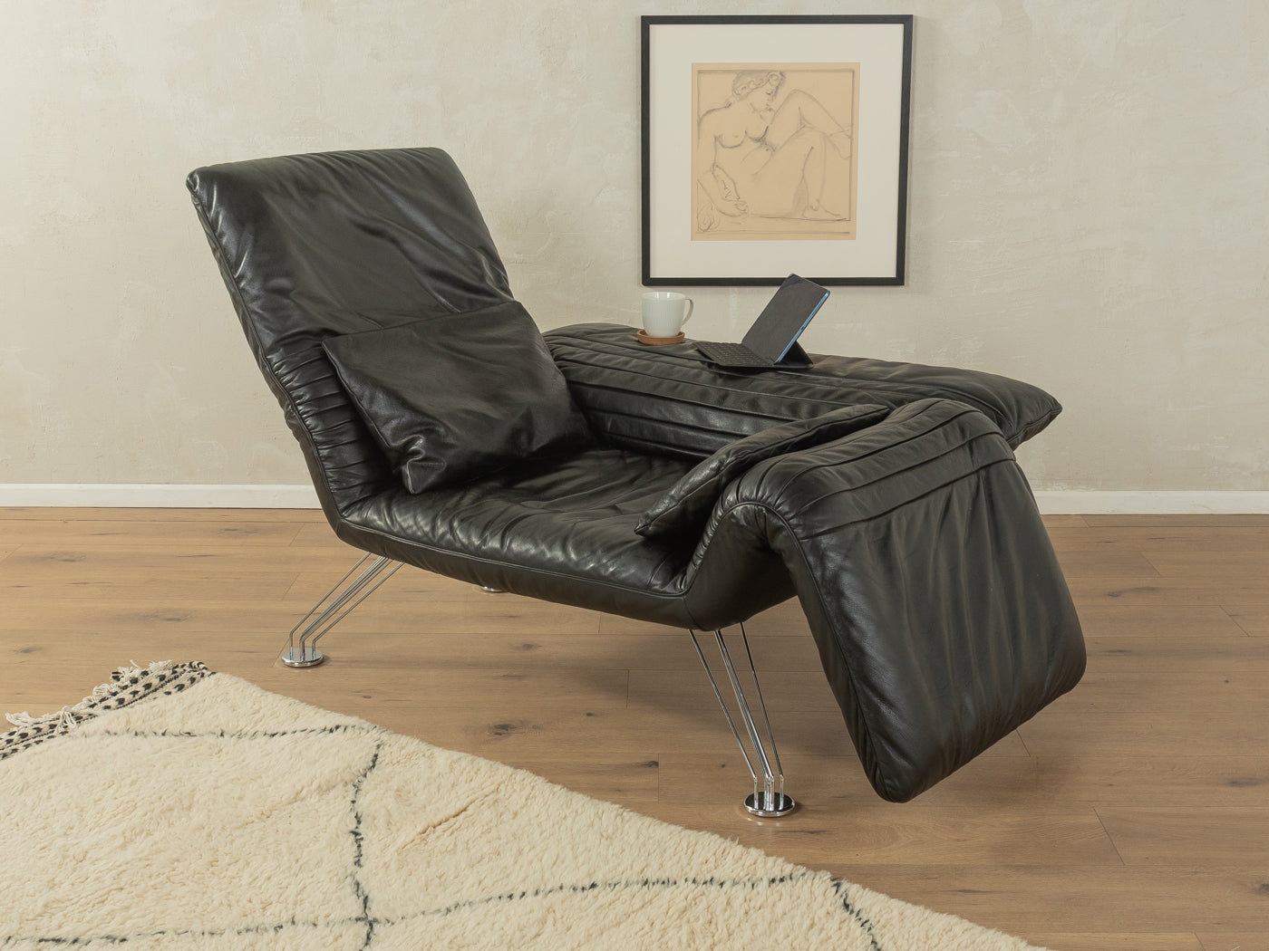 Sofa DS-142, de Sede