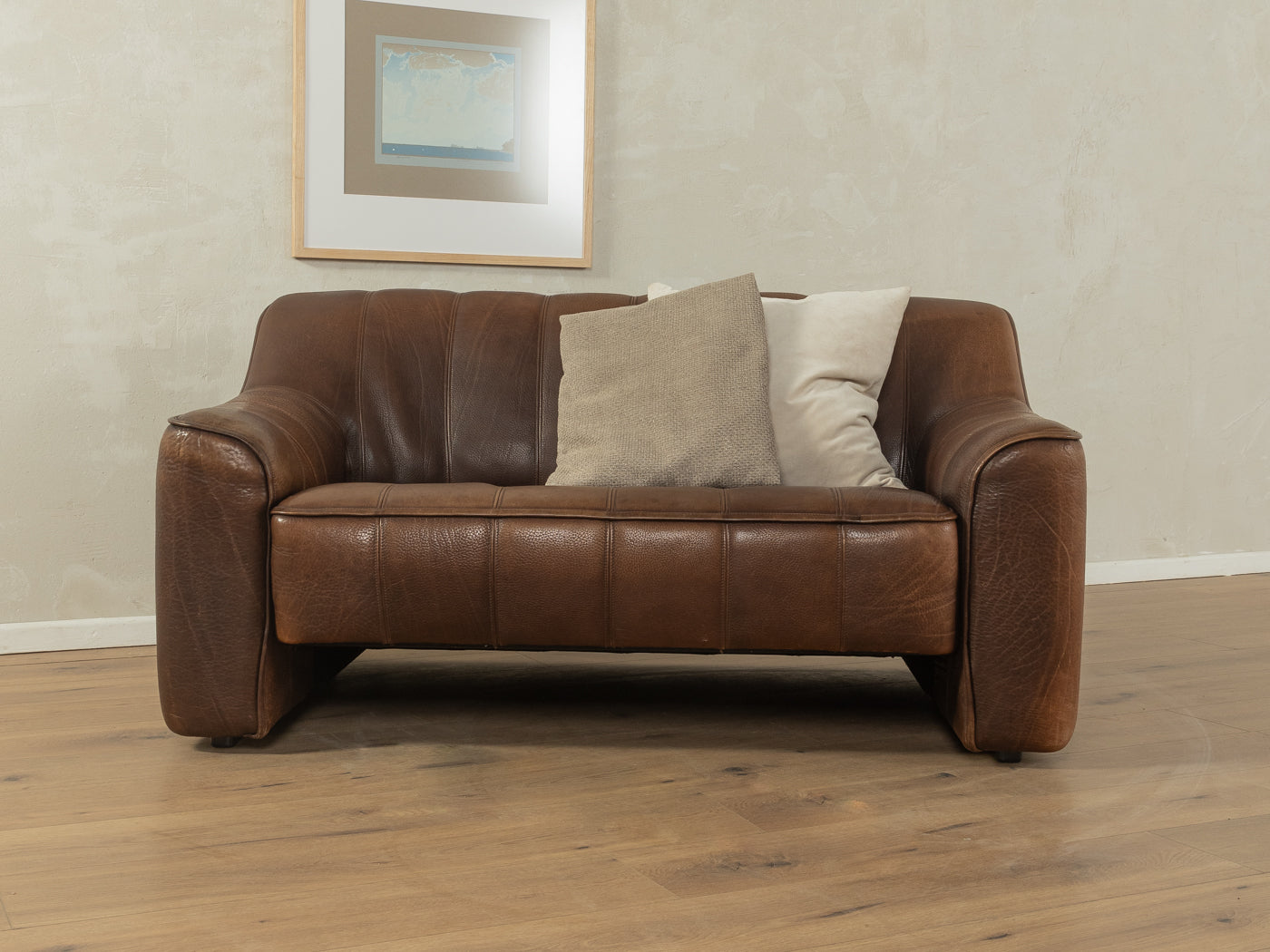 DS-44 Sofa, de Sede