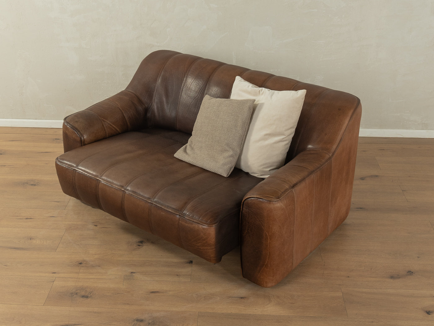DS-44 Sofa, de Sede