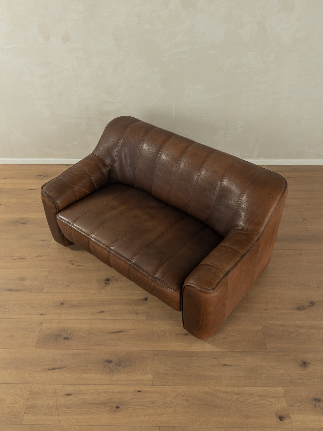DS-44 Sofa, de Sede