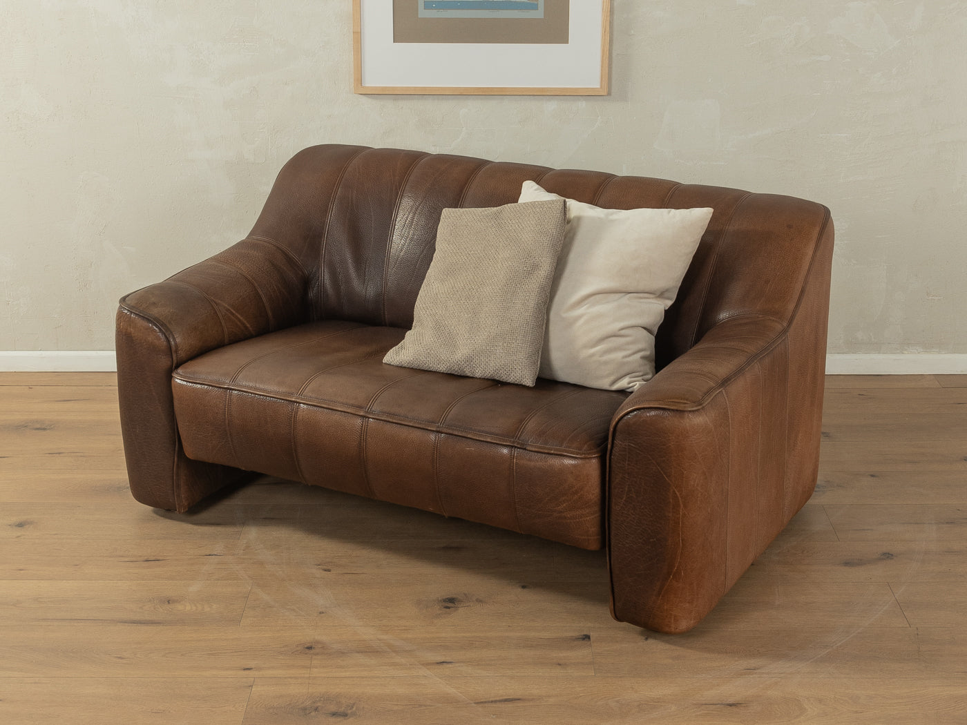 DS-44 Sofa, de Sede