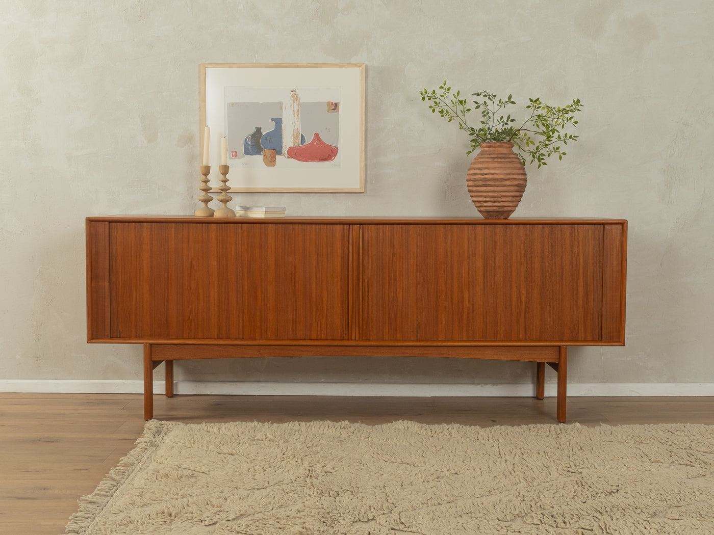 Sideboard 156, Bernhard Pedersen & Søn