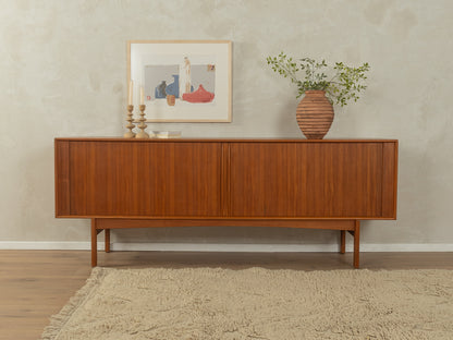 Sideboard 156, Bernhard Pedersen & Søn