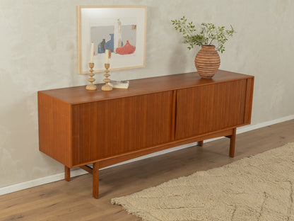 Sideboard 156, Bernhard Pedersen & Søn