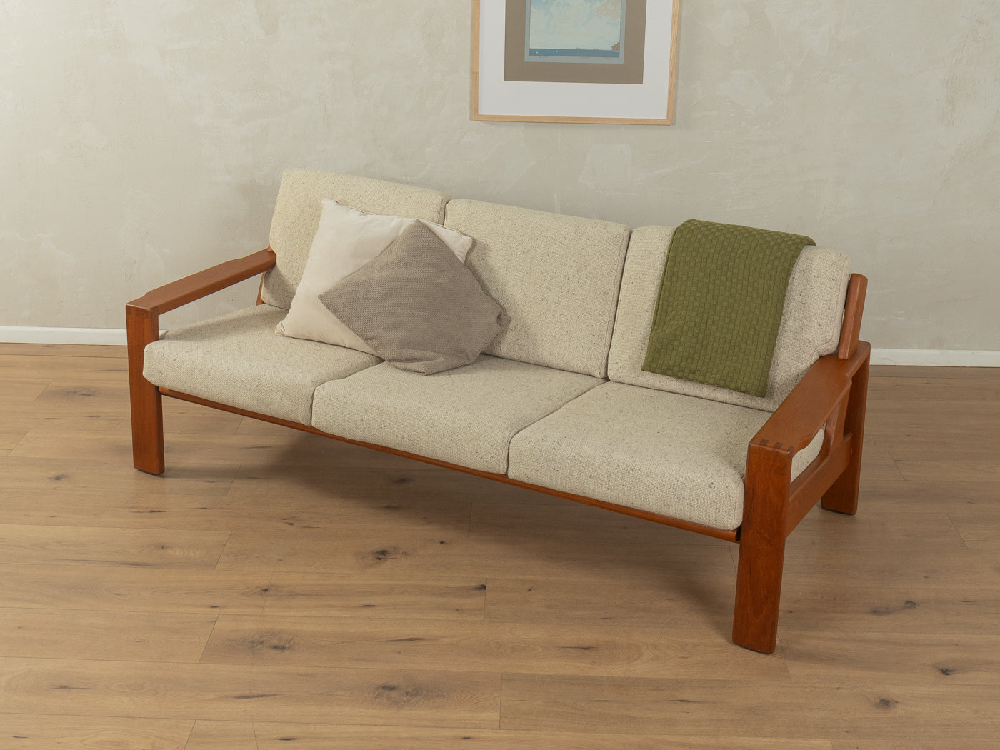 1960er Jahre Sofa