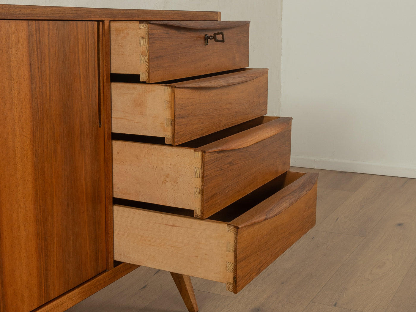 1950er Jahre Sideboard