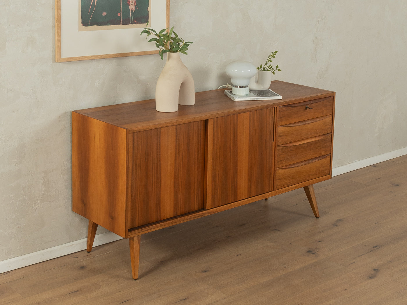 1950er Jahre Sideboard