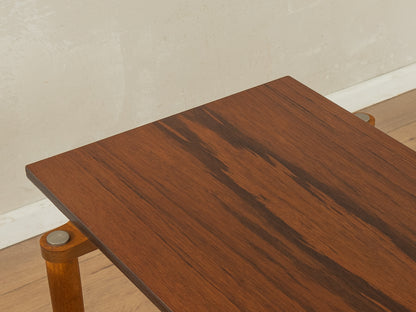1960er Jahre Nesting tables, Opal Möbel