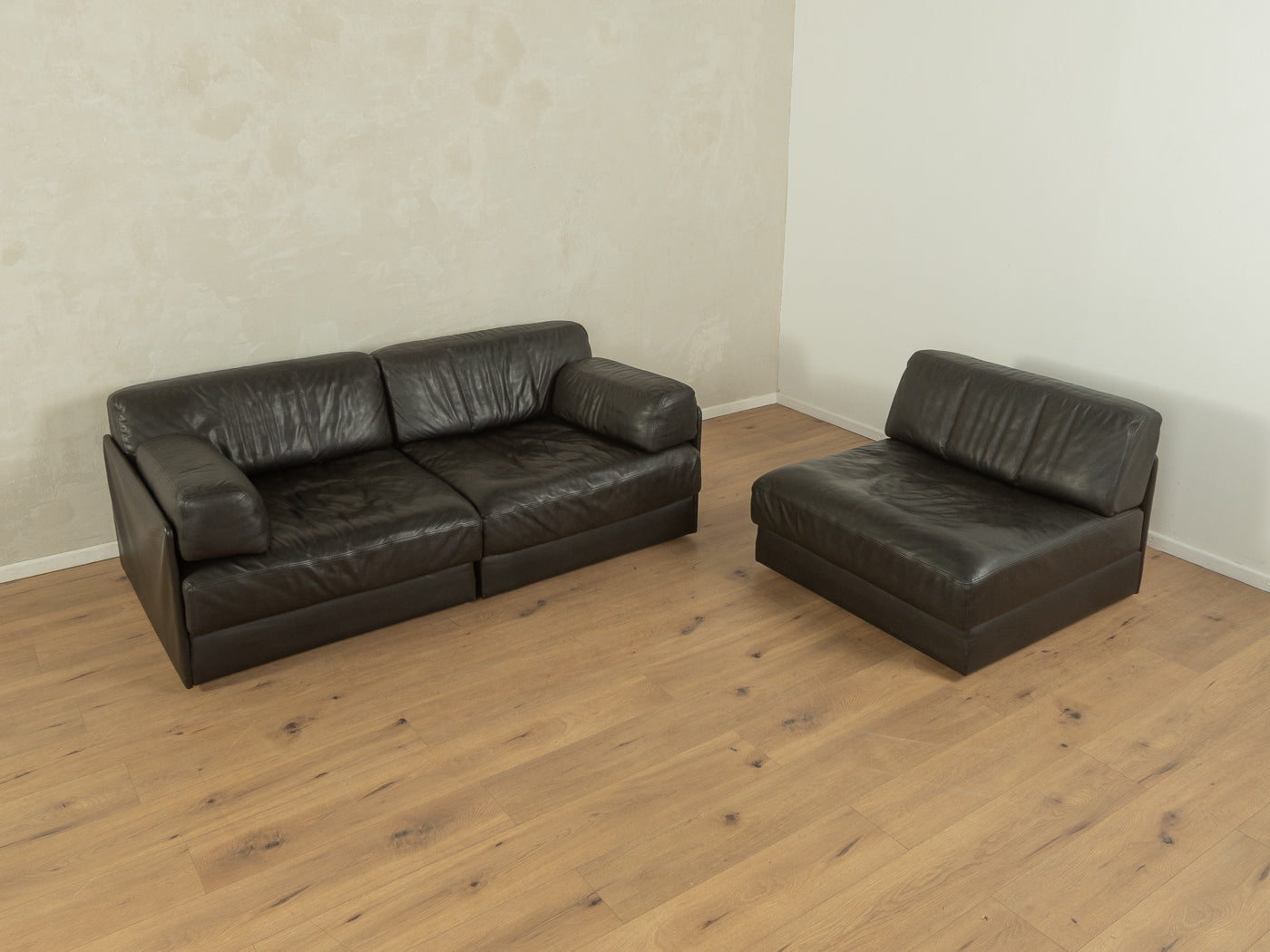DS-76 Sofa, de Sede