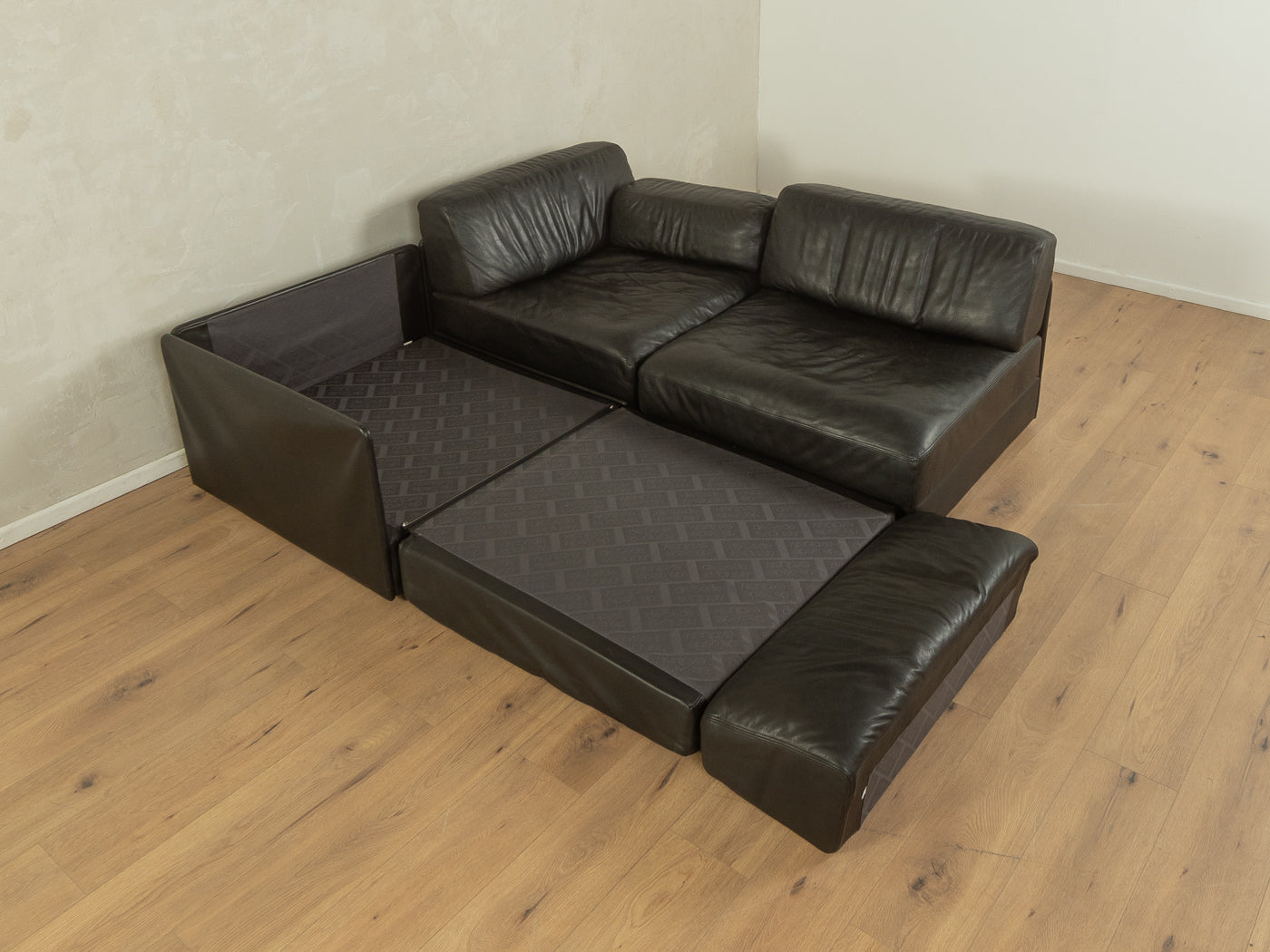 DS-76 Sofa, de Sede