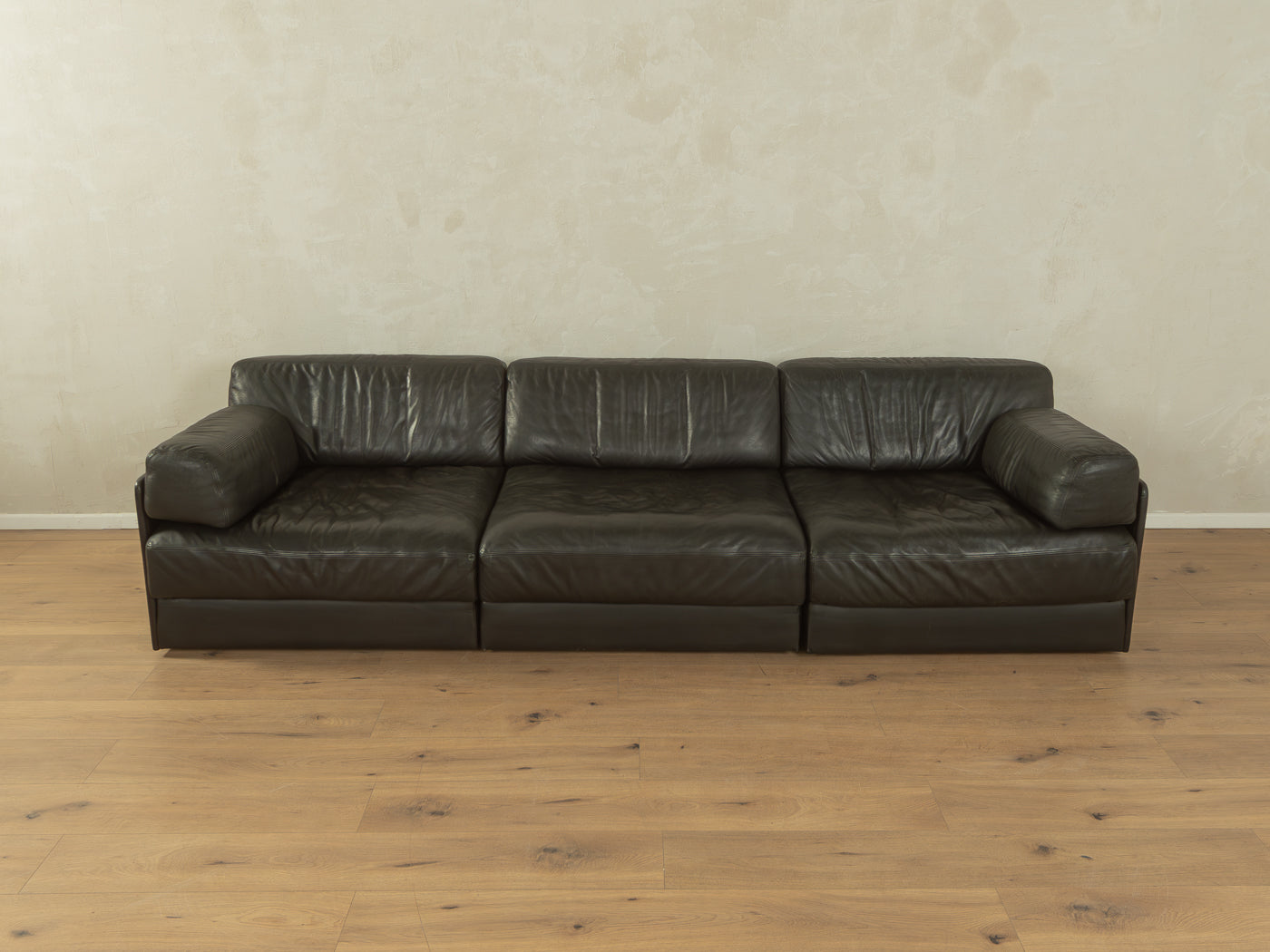 DS-76 Sofa, de Sede