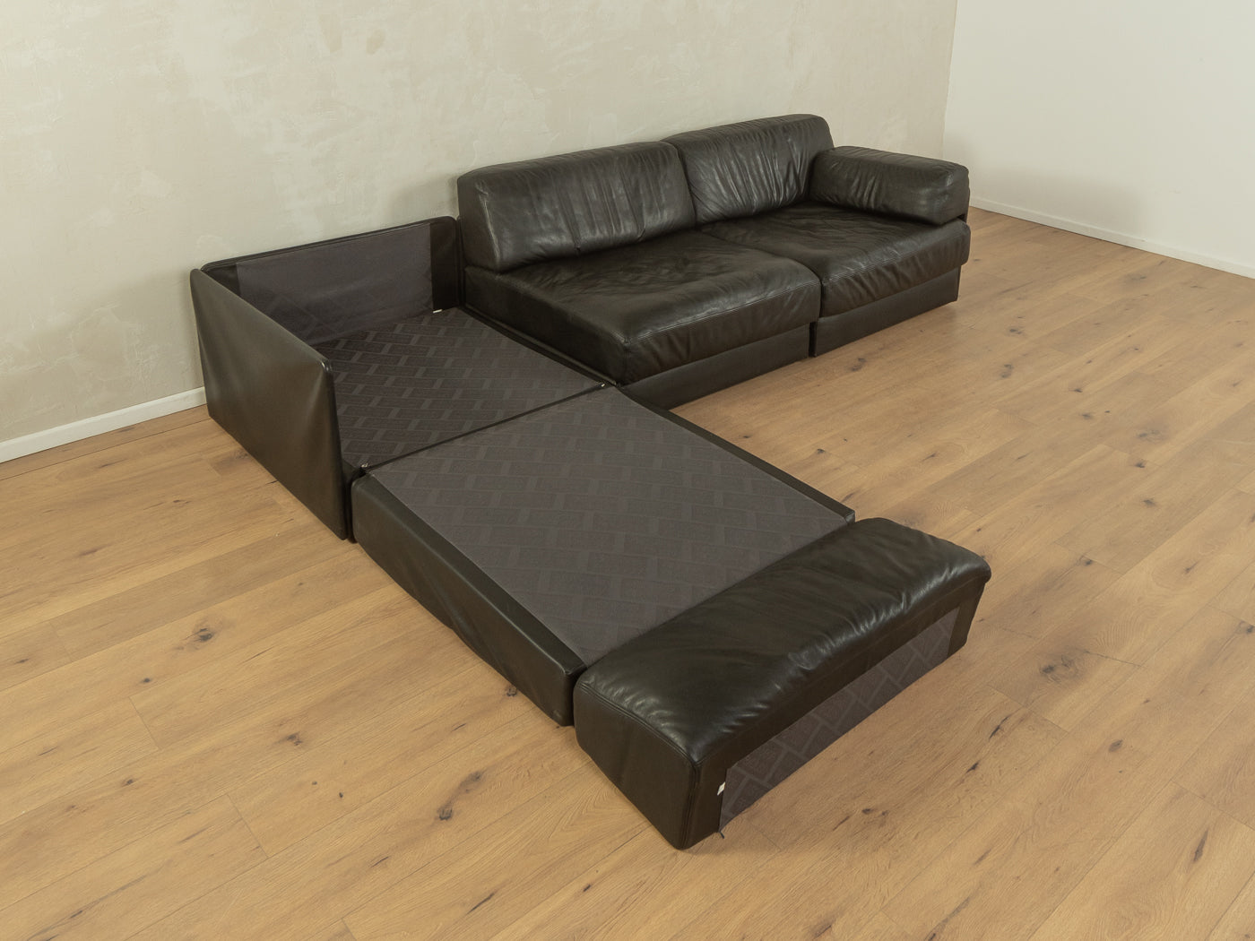 DS-76 Sofa, de Sede