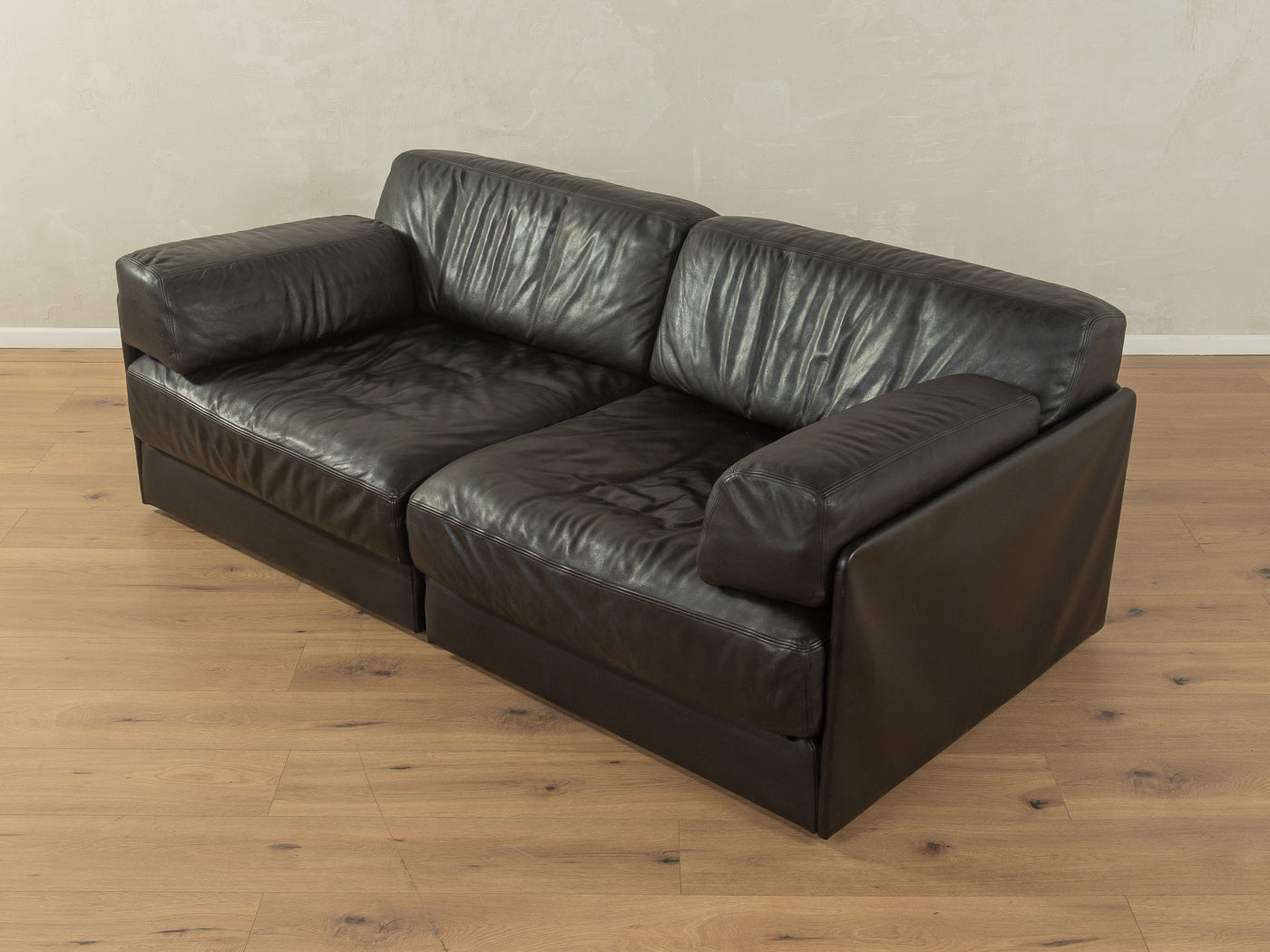 DS-76 Sofa, de Sede