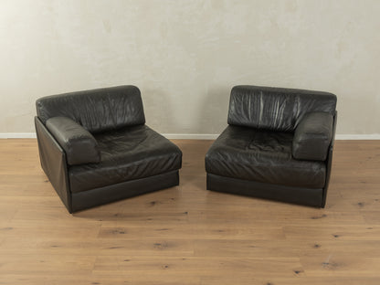 DS-76 Sofa, de Sede