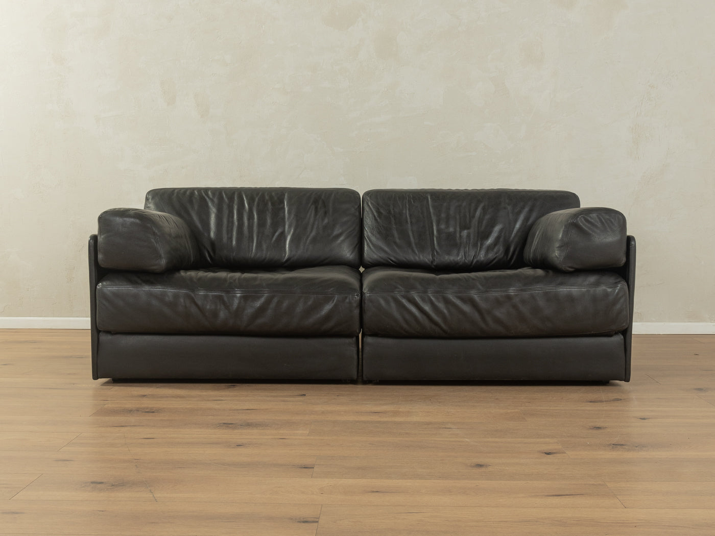 DS-76 Sofa, de Sede