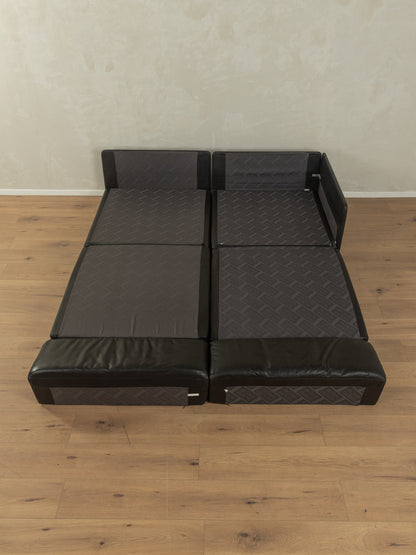 DS-76 Sofa, de Sede