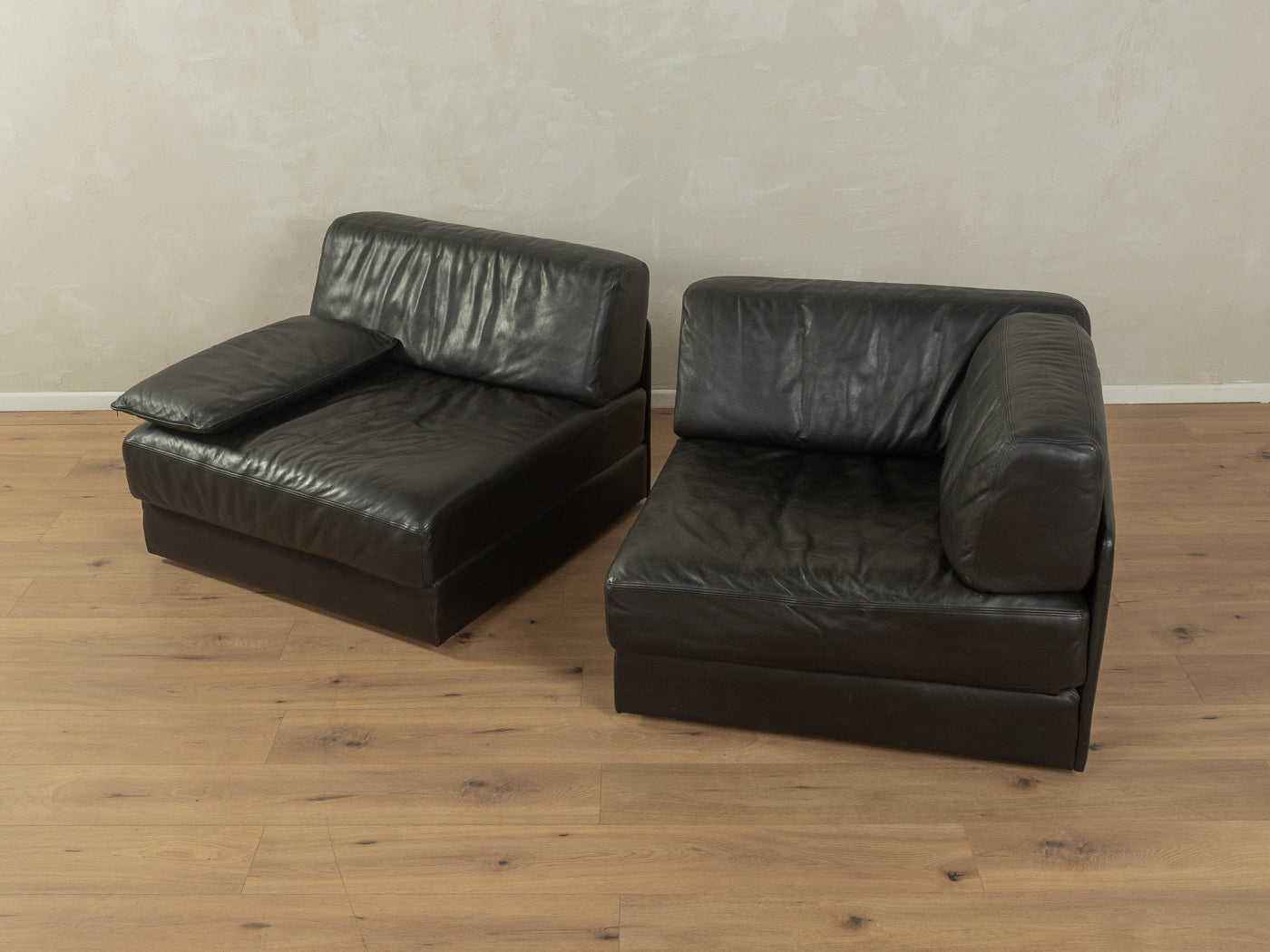 DS-76 Sofa, de Sede