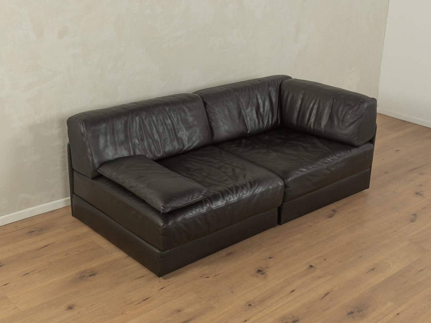 DS-76 Sofa, de Sede