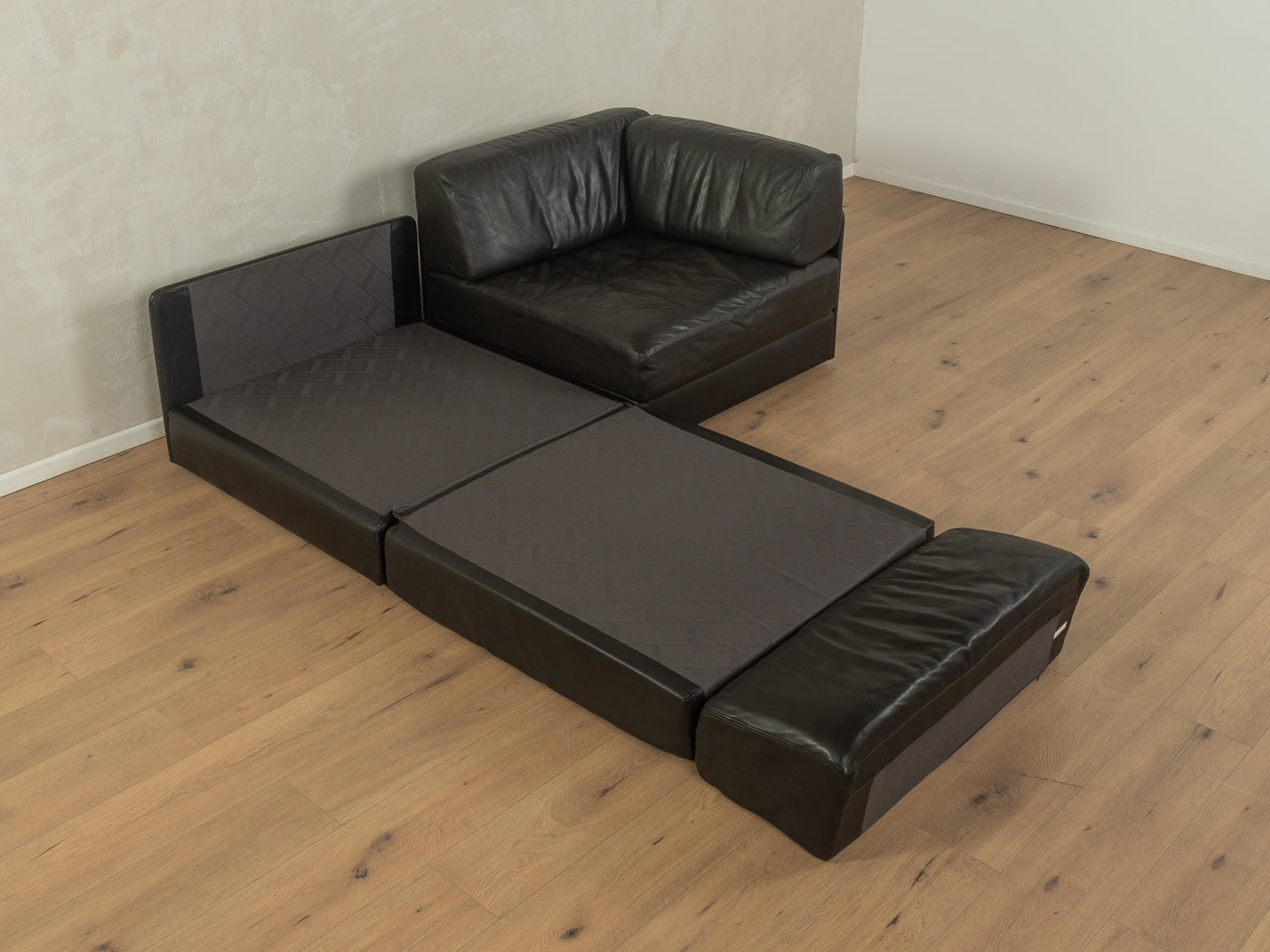 DS-76 Sofa, de Sede