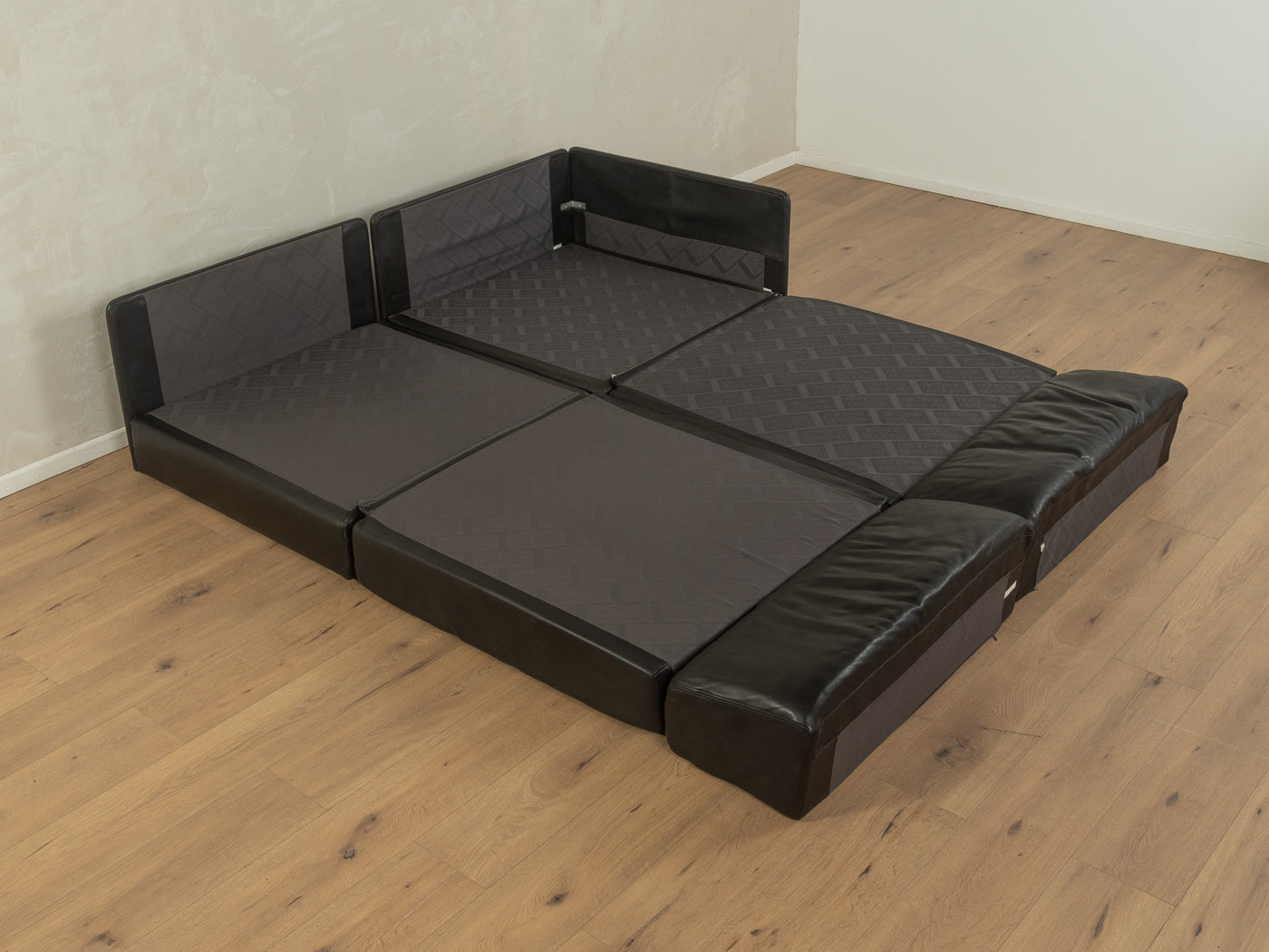 DS-76 Sofa, de Sede