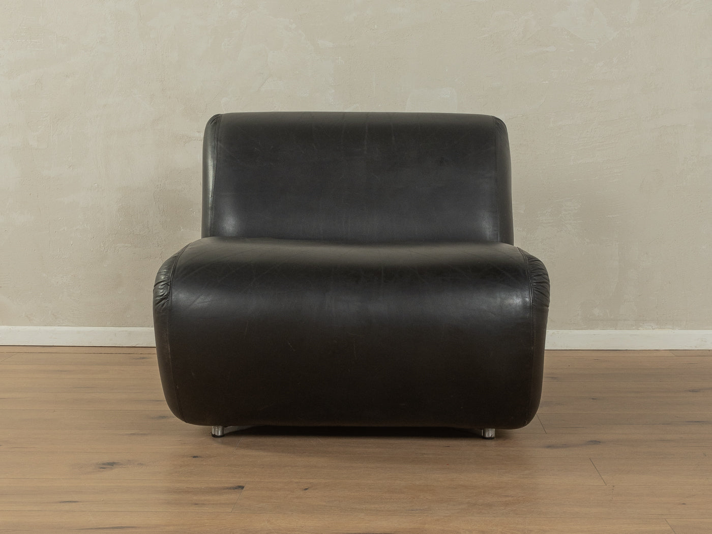 1970er Jahre Space Age Sessel