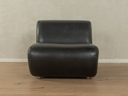 1970er Jahre Space Age Sessel