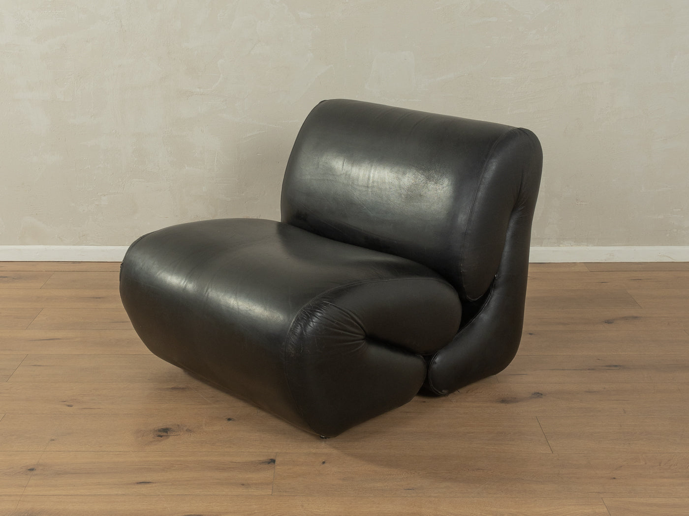 1970er Jahre Space Age Sessel