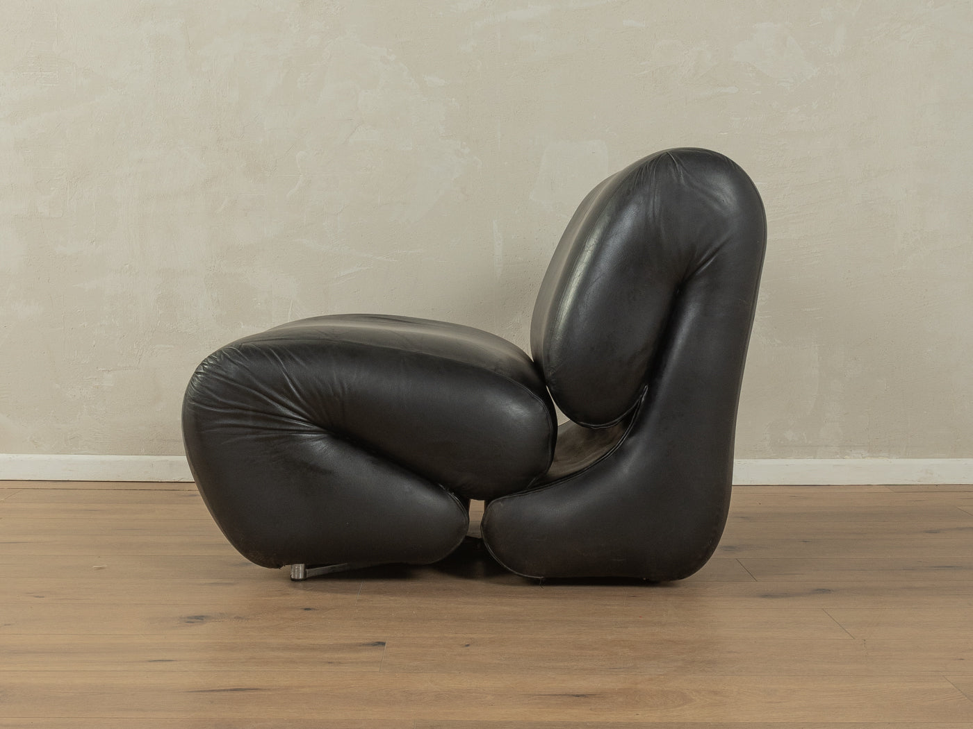 1970er Jahre Space Age Sessel