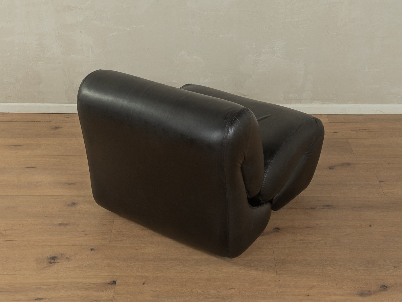 1970er Jahre Space Age Sessel