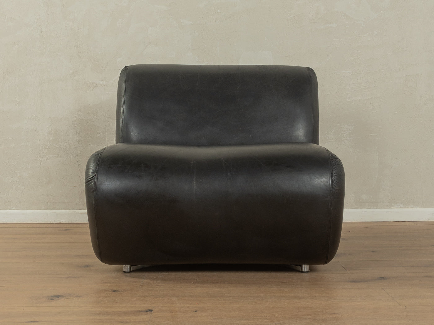 1970er Jahre Space Age Sessel