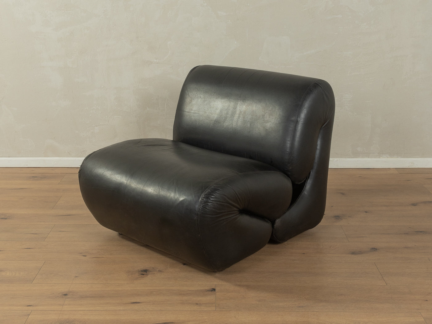 1970er Jahre Space Age Sessel