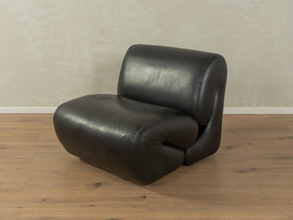 1970er Jahre Space Age Sessel