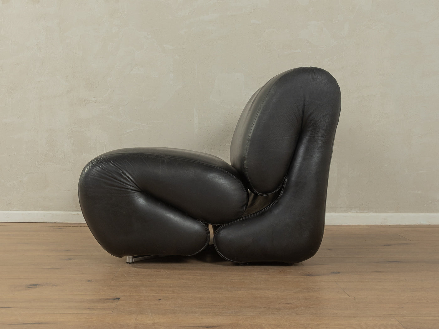 1970er Jahre Space Age Sessel