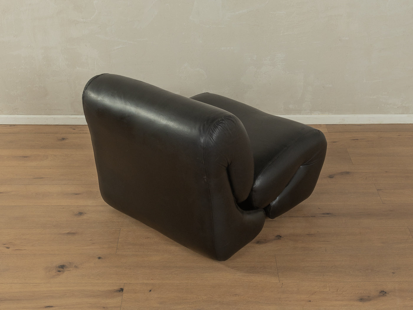 1970er Jahre Space Age Sessel