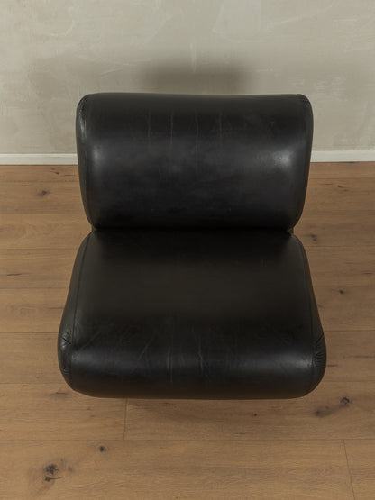 1970er Jahre Space Age Sessel